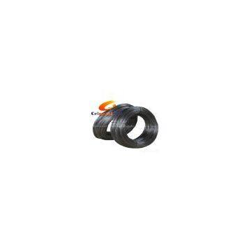 Soft Annealed Wire