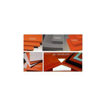 Silicone Sponge Sheet photo-3