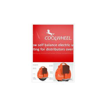 Newest Training Unicycle for Sale photo-2