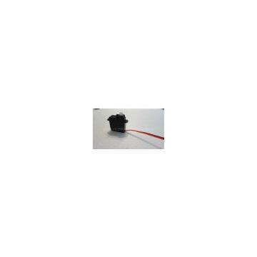 60g rc servo-kussn technology co.,ltd