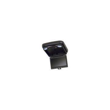 7.0 Flipdown Monitor