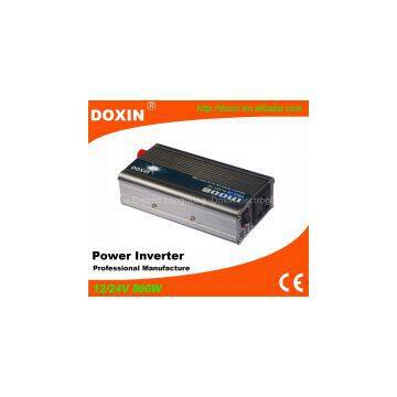 Doxin Automotive Power Inverter 12VDC to 220VAC Inverter