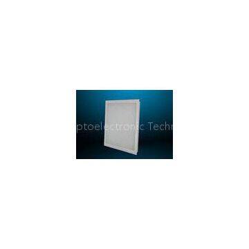 30 Watt 4300Lm LED Exterior Flat Panel Lighting IP65 With High Brightness
