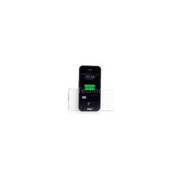 Portable Mobile Battery Charger , High Capacity Rechargeable Power Pack For iPhone 5