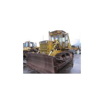 used komatsu bulldozer D85A-18