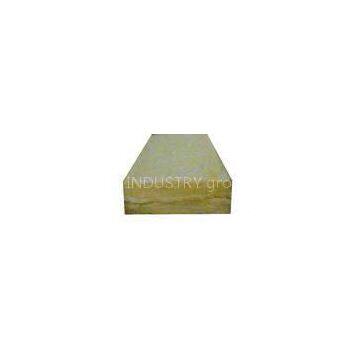 Roofing Glasswool Insulation Batts Thermal Insulation Material