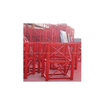 Tower crane mast section for  sale