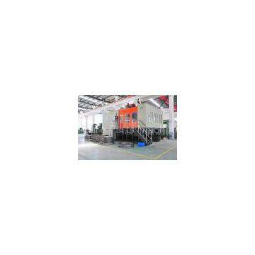 Inner-Gear Dual-Row Excavator Slewing Ring Bearing With Low Torque Capacity