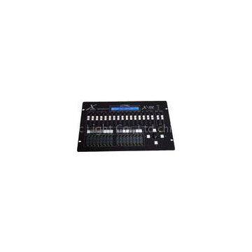 16 Channel Dmx512 Console