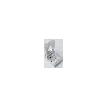 Aluminum Internal / External Cylindrical Grinding Optical Mounting Bracket