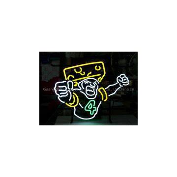 T156 NFL GREEN BAY PACKERS BRET FAVRE #4 BEER