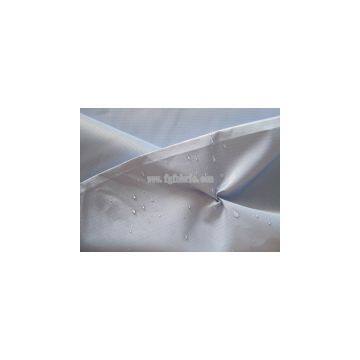 2*2 Plaid Semidull Nylon Cloth OFF-112