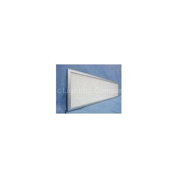 IP20 Waterproof 1196*296mm Flat Panel Led Light 36W For Office , Home 2750 - 3250K