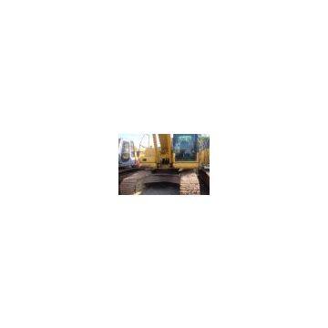 Used Excavator photo-2