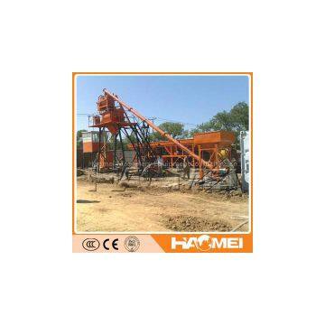 Concrete Batching Plant