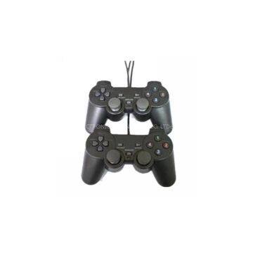 USB Double Vibration Gamepad