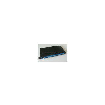 1*32 1U Rack Fiber PLC Splitter SC PC