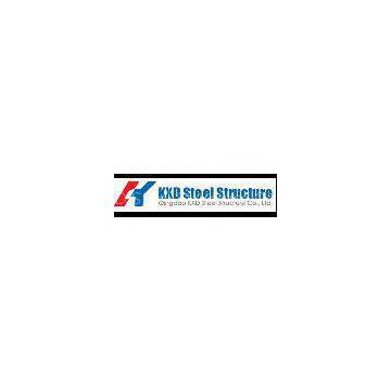 Qingdao KXD Steel Structure Co.,Ltd