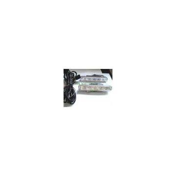Daytime Running Light