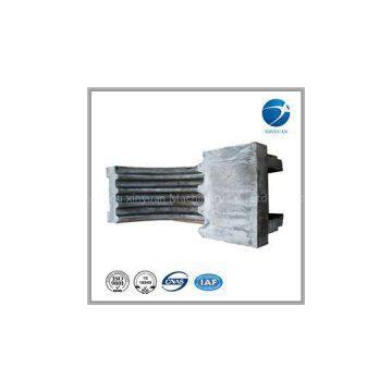Professional OEM Casting Aluminum Die Cast photo-1