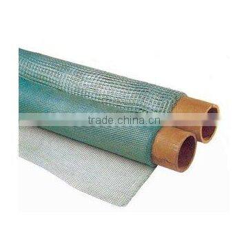 Alkali-Resistant Fiberglass Mesh Fabric