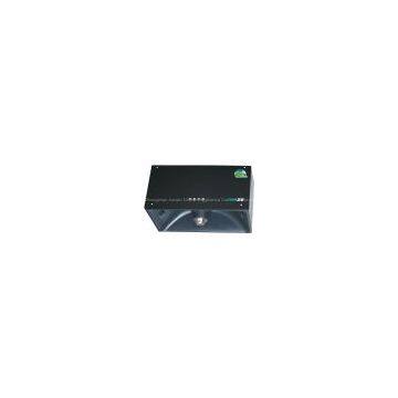 Range hood