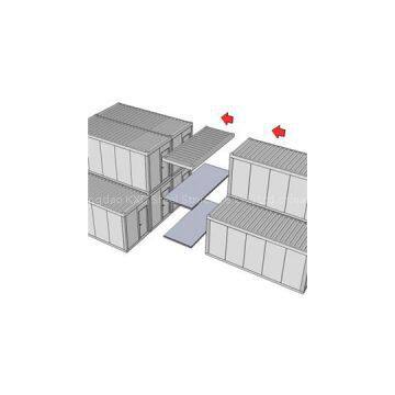Modular Container House