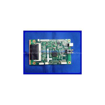 Q7805-60002 HP2015DN Formatter Board
