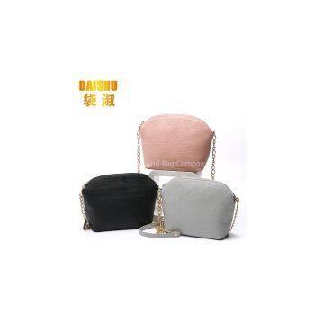 cute makeup bag with strap