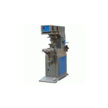 Single Color Pad Printing Machine