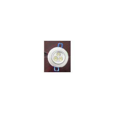 3W Led Down Light (dyk-td-3w01)