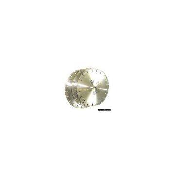 Sell Laser Diamond Saw Blades