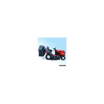 Sell 18.5 HP Lawn Mower With CE Certificated