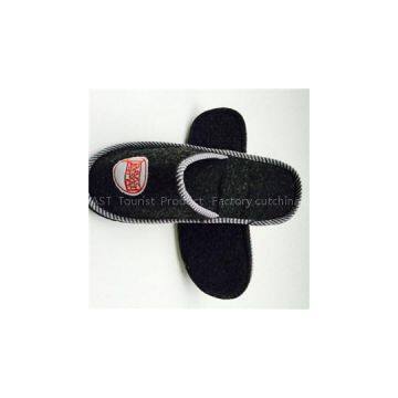Felt Slippers Sets For Guests
