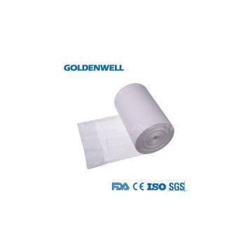 Absorbent Medical Gauze Roll