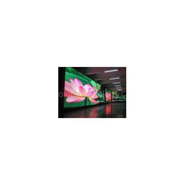 Full Color Energy Saving Indoor LED Screens