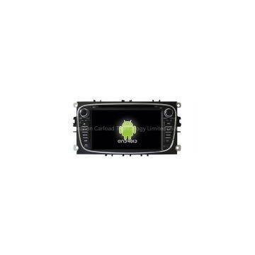 Car DVD Player for Android Ford Mondeo