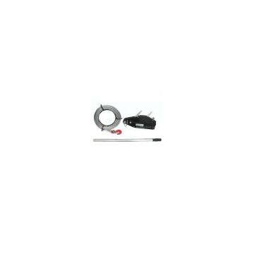 Wire rope pulling hoist applications and price list