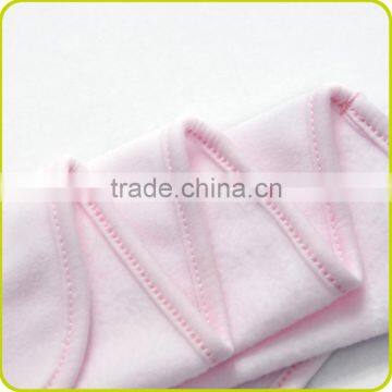 Softtextile Custom Knitted Newborn Baby Blanket Manufacturers China photo-6
