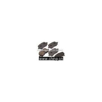 BRAKE PAD