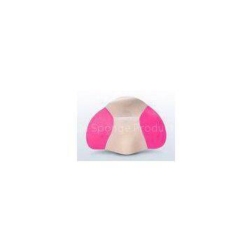 Bottom Buttocks Seat Memory Foam Cushion For Lady Office Chairs