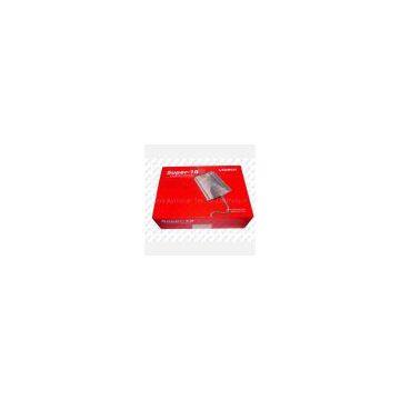 Super-16 diagnostic interface
