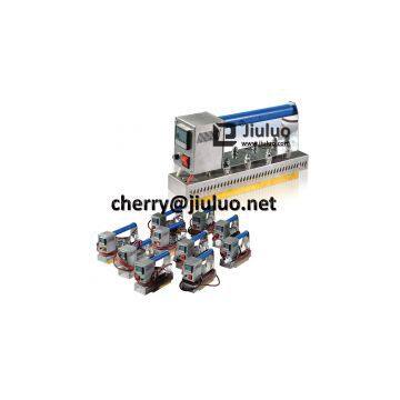 PTFE welder