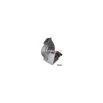 industrial fan