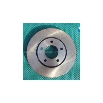 Brake Disc For Dodge