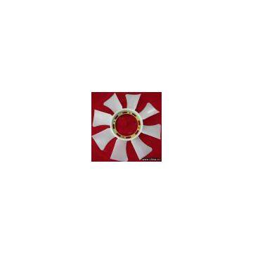Fan Blades
