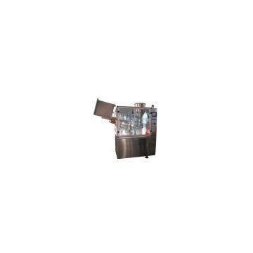 RFZ-60A Tube Filling and Sealing Machine