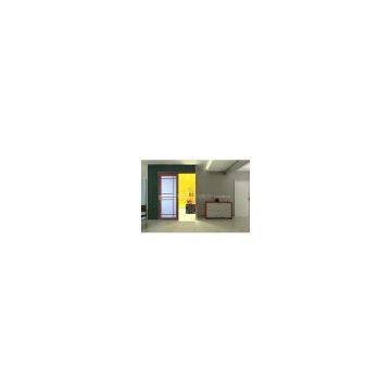 Aluminium Alloy Hanging Door