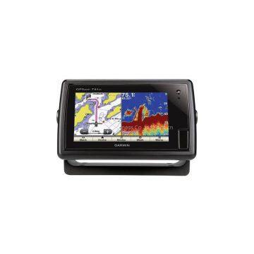 Garmin GPSMAP 741xs Marine GPS Chartplotter - 7 in Touch Display photo-2