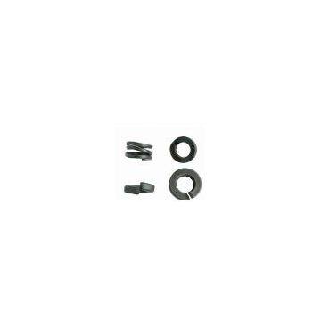 spring washer,washer,flat washer,lock washer